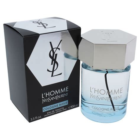 ysl men's cologne sale|YSL cologne for men clear.